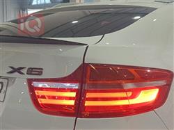 بي ام دبليو X6
